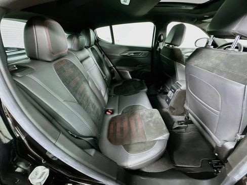 Used 2024 Dodge Hornet R/T Plus AWD/4WD image 30