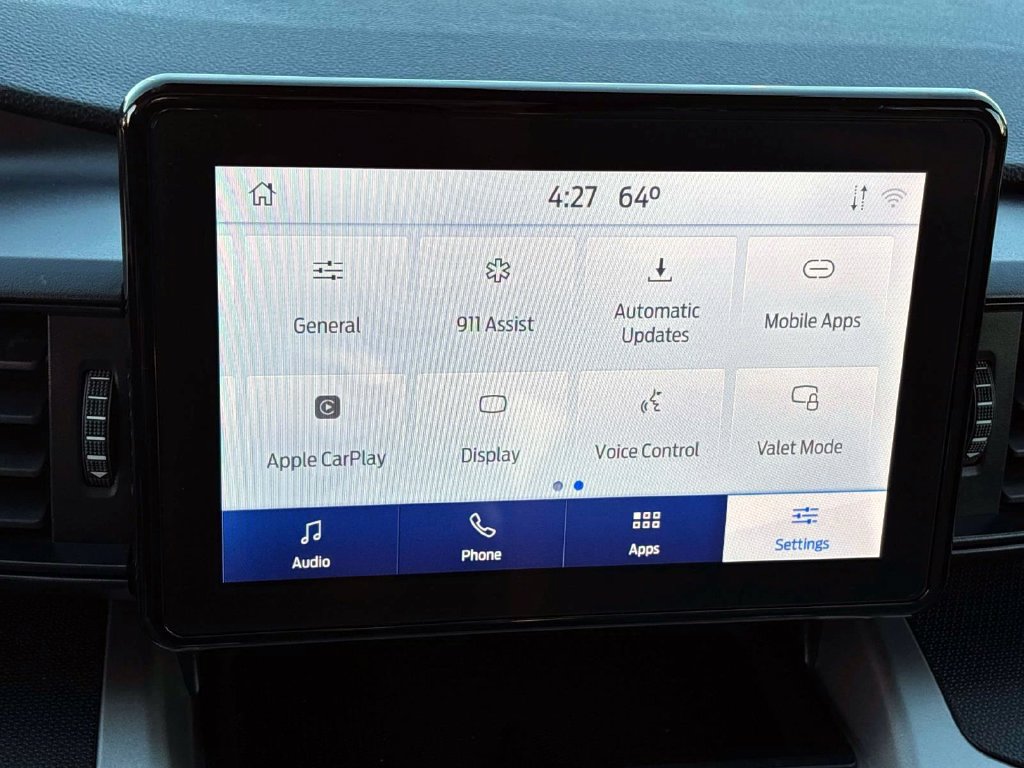 Used 2021 Ford Explorer 4WD image 24