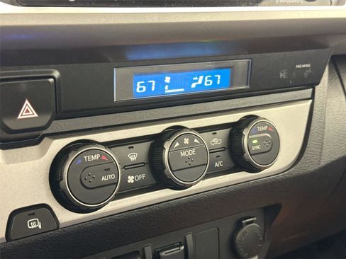 Used 2021 Toyota Tacoma SR5 image 20