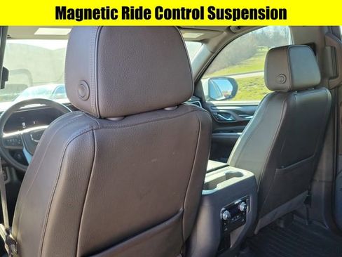 Used 2023 GMC Yukon Denali w/ Max Trailering Package image 26