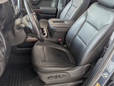 Used 2019 Chevrolet Silverado 1500 RST w/ All-Star Edition image 17