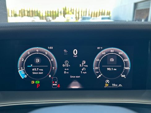 New 2026 Volkswagen Tiguan SE image 23