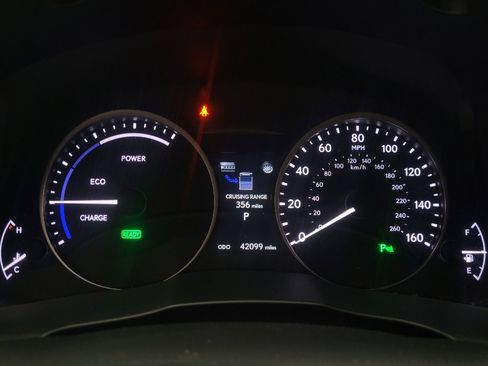 Used 2014 Lexus ES 300h image 23