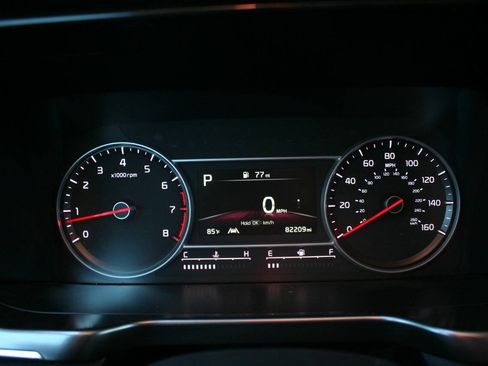 Used 2022 Kia Sorento LX AWD/4WD image 18