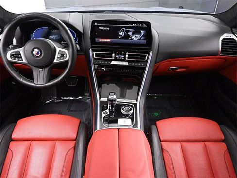 Used 2023 BMW ALPINA B8 xDrive Gran Coupe image 31