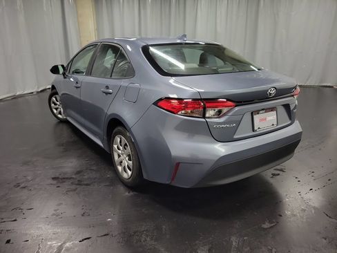 Used 2024 Toyota Corolla LE FWD image 6