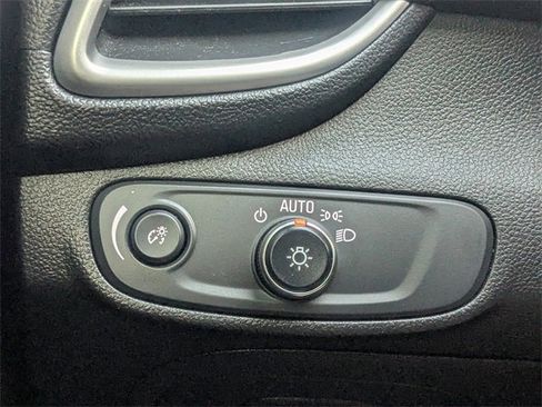 Used 2020 Chevrolet Trax LS w/ Tint and Cruise Package image 24