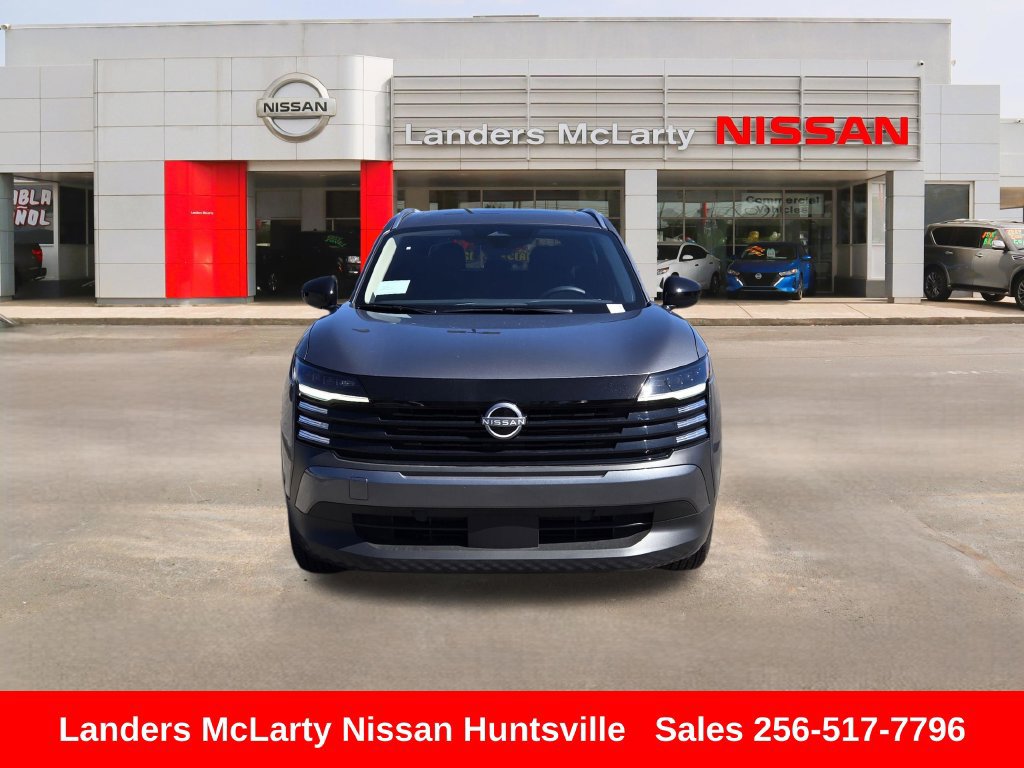 Used 2026 Nissan Kicks SV w/ Cold Weather Package FWD image 11