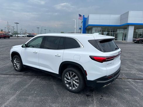 Used 2026 Buick Enclave Preferred FWD image 25