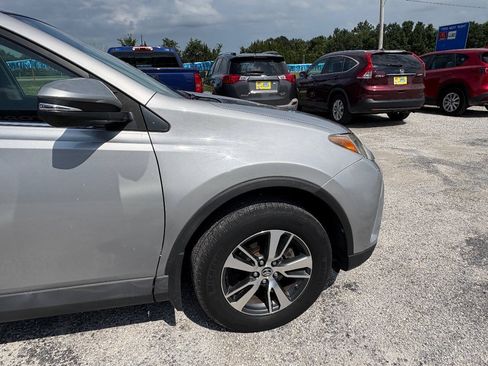 Used 2016 Toyota RAV4 XLE AWD/4WD image 19