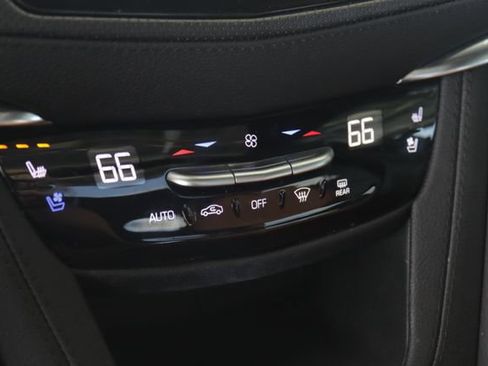 Certified 2024 Cadillac XT5 Premium Luxury w/ Technology Package image 22