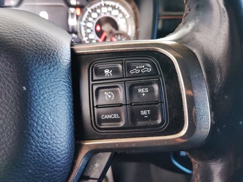 Used 2020 RAM 2500 Limited AWD/4WD image 26