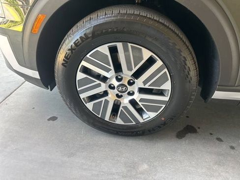New 2026 Hyundai Palisade FWD Hybrid image 25