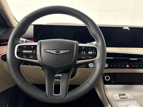 New 2026 Genesis GV70 2.5T Advanced AWD/4WD image 25