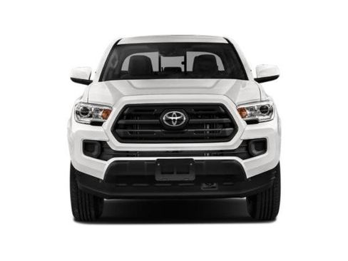 Used 2019 Toyota Tacoma SR RWD image 4