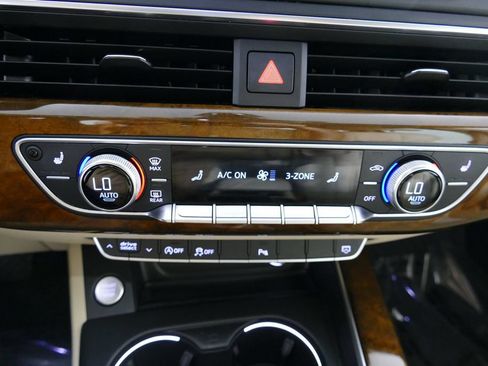 Used 2018 Audi A4 2.0T Premium Plus w/ Premium Plus Package AWD/4WD image 22