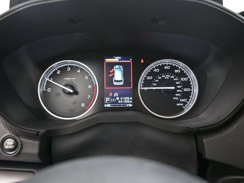Used 2023 Subaru Forester Premium AWD/4WD image 11