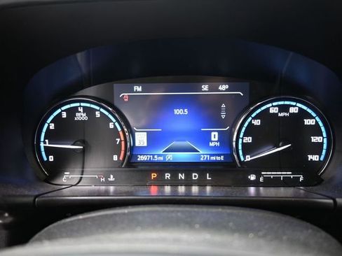 Used 2023 Ford Bronco Sport Outer Banks w/ Tech Package image 20