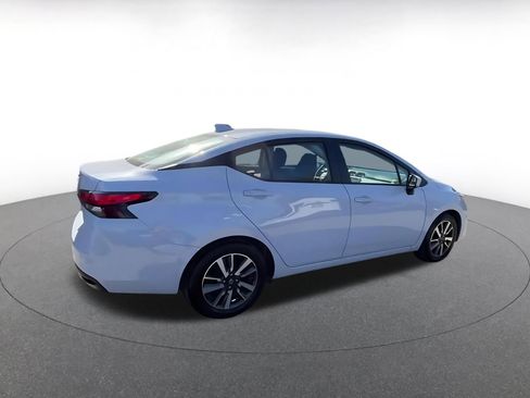 Used 2025 Nissan Versa SV image 15