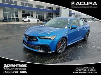 New 2026 Acura Integra Type S video 1