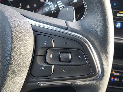 Certified 2023 Buick Envision Preferred image 24