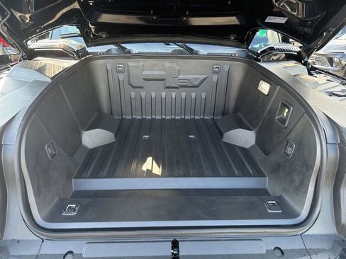 New 2025 GMC Hummer EV 3X w/ LPO, Sport Package image 55