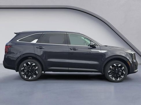 New 2026 Kia Sorento EX image 6
