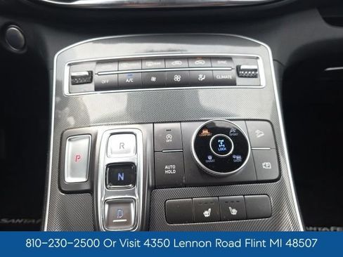 Used 2022 Hyundai Santa Fe SEL w/ Convenience Package AWD/4WD image 15