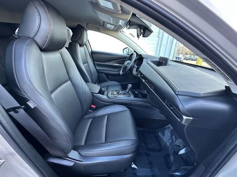 Used 2023 MAZDA CX-30 AWD 2.5 S w/ Select Package image 23