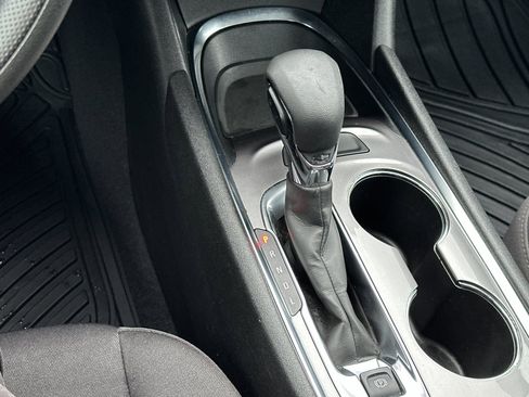 Used 2023 Chevrolet Malibu LT image 20