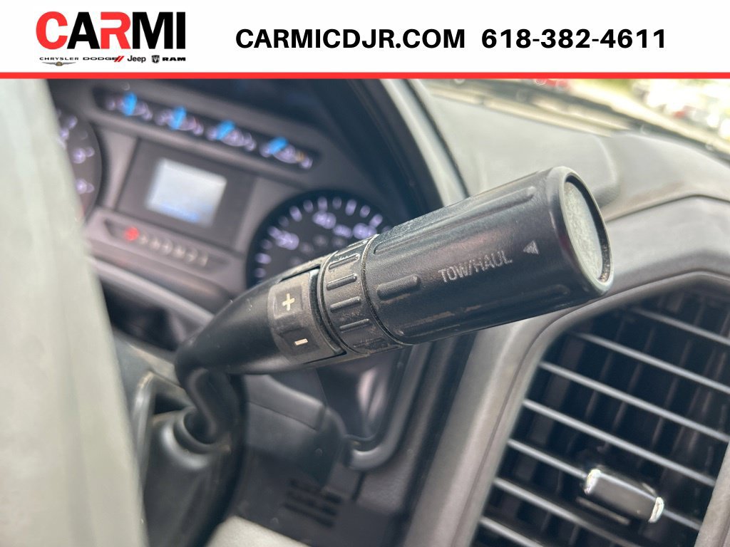 Used 2019 Ford F250 XL w/ Power Equipment Group AWD/4WD image 18