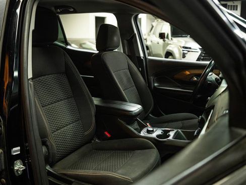 Used 2021 GMC Terrain SLE w/ LPO, Floor Liner Package image 14