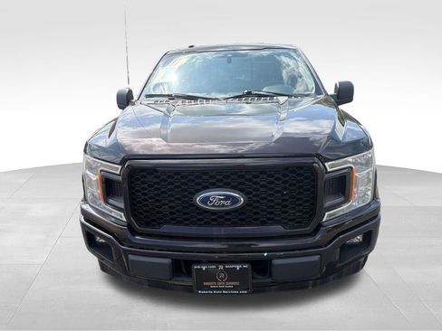 Used 2019 Ford F150 XL w/ Equipment Group 101A Mid AWD/4WD image 8