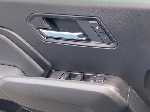 New 2026 Chevrolet Colorado LT w/ Advanced Trailering Package RWD image 19