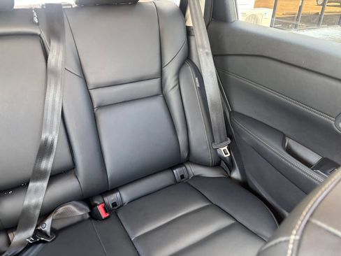 Used 2026 Nissan Rogue SL FWD image 36