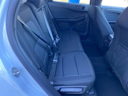 New 2025 Ford Escape Active w/ Tech Pack #1 image 15