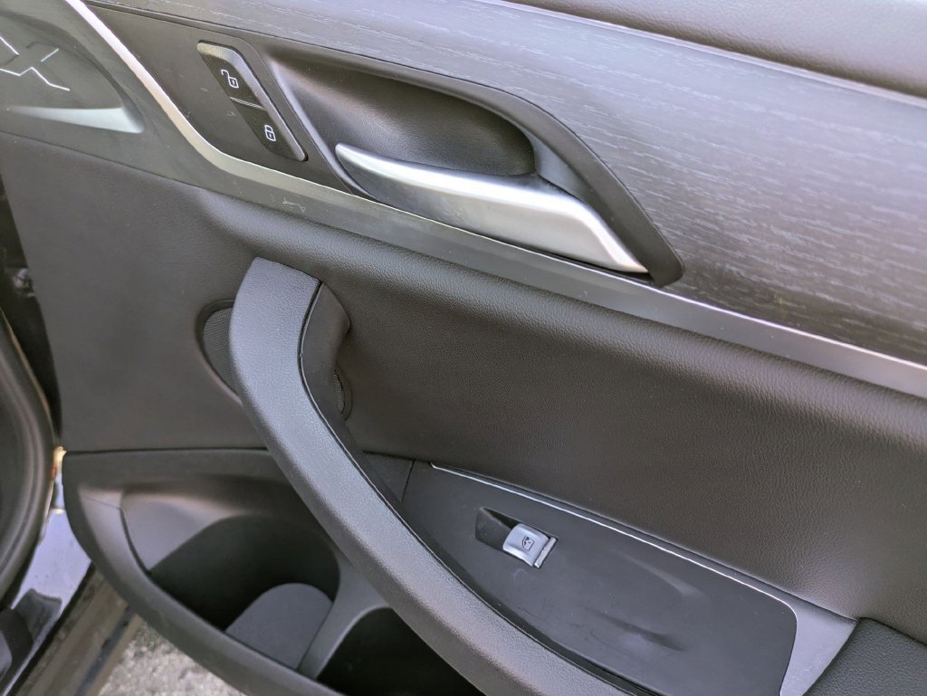 Used 2024 BMW X3 sDrive30i RWD image 65