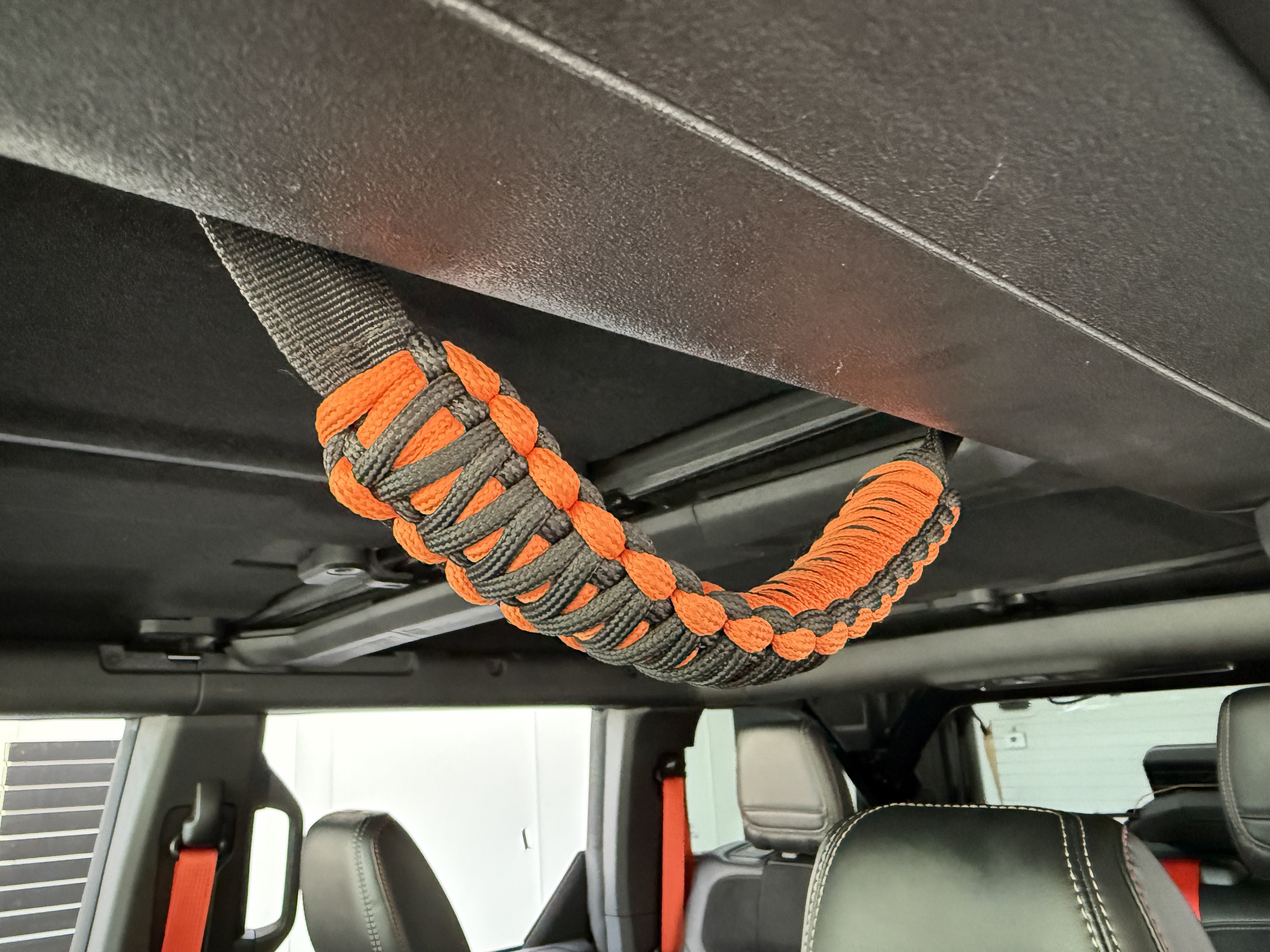 Used 2024 Ford Bronco Raptor w/ Interior Carbon Fibre Pack AWD/4WD image 42