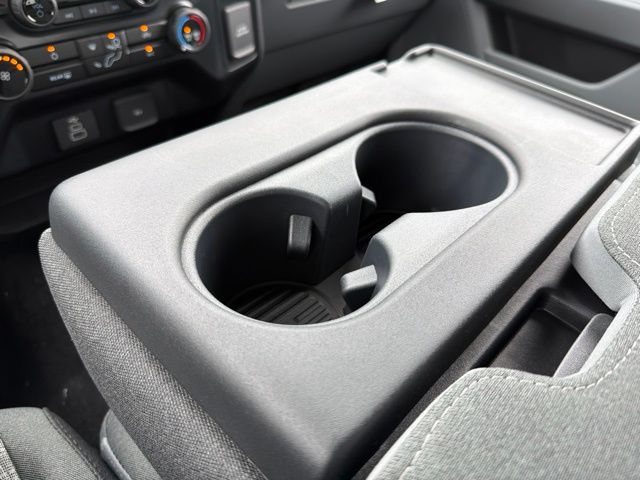 New 2026 Ford F350 XLT AWD/4WD image 19