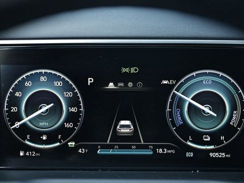 Used 2022 Hyundai Tucson SEL w/ Cargo Package image 30