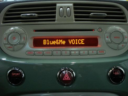 Used 2013 FIAT 500 Pop image 25