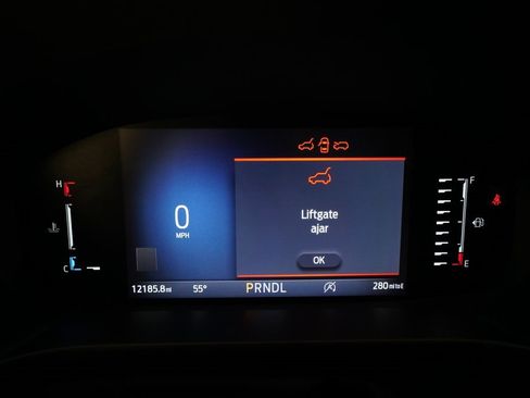 Used 2023 Ford Escape ST-Line w/ Tech Pack #1 image 2