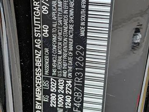 Used 2026 Mercedes-Benz C 300 Sedan image 23