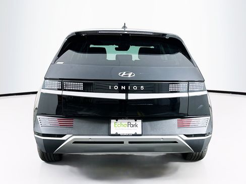 Used 2024 Hyundai Ioniq 5 SEL RWD image 7