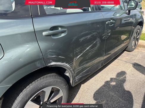 Used 2017 Subaru Forester 2.5i w/ Alloy Wheel Package AWD/4WD image 24