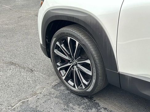 Certified 2023 MAZDA CX-50 AWD 2.5 S w/ Cargo Package image 31