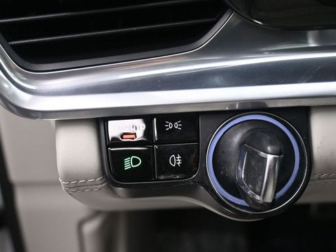 Used 2017 Porsche Panamera 4S w/ Premium Package Plus image 17