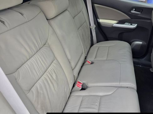 Used 2014 Honda CR-V EX-L image 15