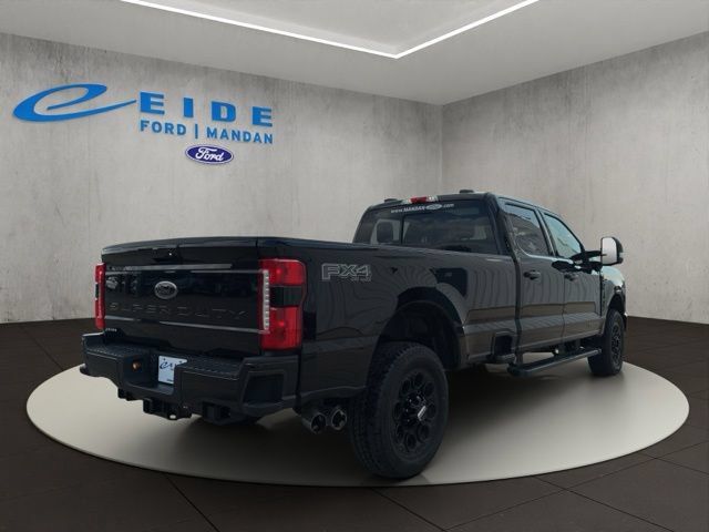 New 2026 Ford F350 Lariat w/ Black Appearance Package AWD/4WD image 11