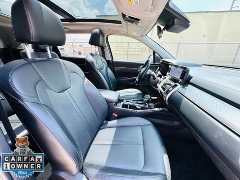 Used 2022 Kia Sorento SX AWD/4WD image 18